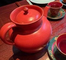 Ten-Year Pu'er Tea Paste