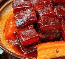 Pu'er Huaiao Braised Pork