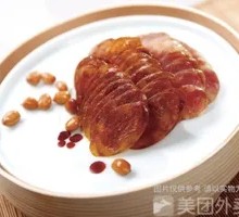 Dongpo Sausage