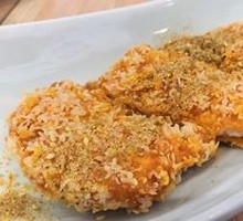 Large Chicken Cutlet