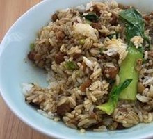 Classic Braised Pork Rice