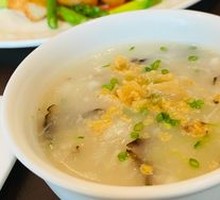 Shunde Fish Fillet Soup
