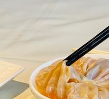 Lobster and Crab Soup Dumplings