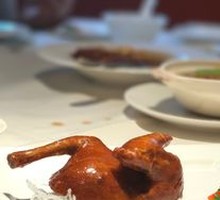 Hong Kong-style Roasted Milk Duck