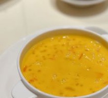 Li Yuan Yango Mango Sago Dessert