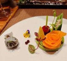 Five Elements Cold Appetizer