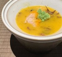 Buddha Jumps Over the Wall