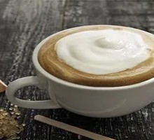 Toffee Hazelnut Latte (Large)