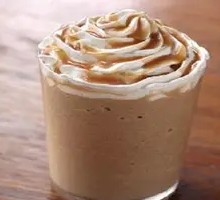 Espresso Frappuccino EF