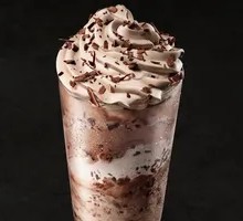 比利时黑巧星冰乐（大杯）