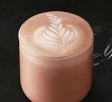 Vanilla Latte