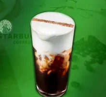 Irish Style Cold Brew ICCB