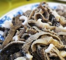 Stir-Fried Beef Tripe