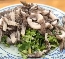 Beijing-style Tripe Stir-fry