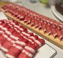 Premium Inner Mongolian Beef