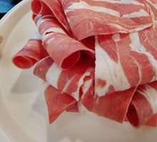 Snowflake Wagyu Beef