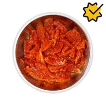 Delicious Tripe with Lingering Aroma