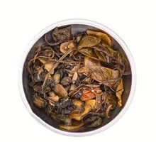 Korean-style Mixed Vegetable Salad