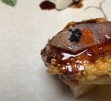Foie Gras