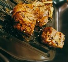 Snow Dragon Wagyu Beef