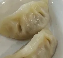 Steamed Dumplings