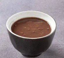 Tangerine Peel Red Bean Paste