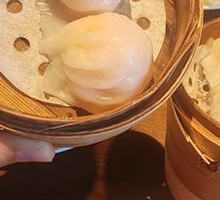 Signature Shrimp Dumplings