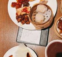 Steamed Chicken Feet with Fermented Black Bean Sauce