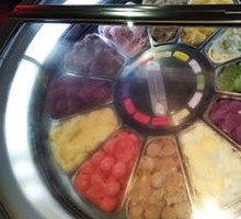 Homemade Chocolate Balls