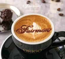Premium Coffee
