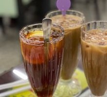 Hong Kong-style Milk Tea
