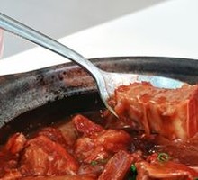 Jinhu Original Beef Shank Stew