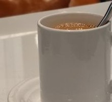 Hong Kong Style Milk Tea