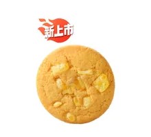 Cheesy Savory Cracker