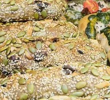 Fig Whole Grain Bread