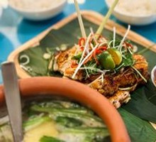 No.10 Aromatic Chicken