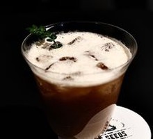 Banana Orchid Delight