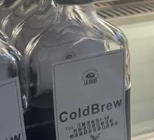 Cold Brew