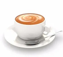 Black Tea Latte BLTL