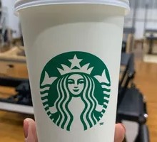 Hot Oat Caramel Macchiato