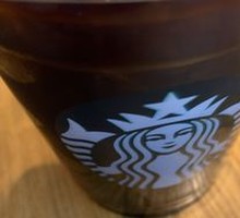 Starbucks Cold Brew Coffee Series