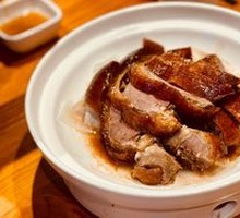 Shenjing Roast Goose