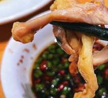 Shunde Steam Chicken