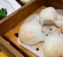 Crystal Shrimp Dumpling King