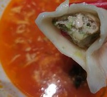 Celery with Fresh Pork