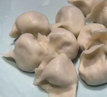 Black Pork with Scallions