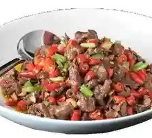 Xiaoxiang Stir-fried Beef