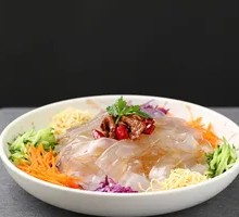 Refreshing Rice Noodles