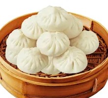 Steamed Pork Dumplings