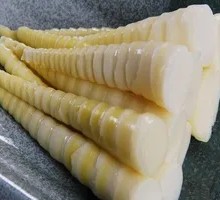 Buddha Bamboo Shoots